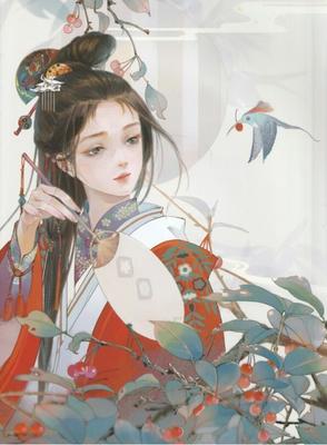 天美杨朵儿